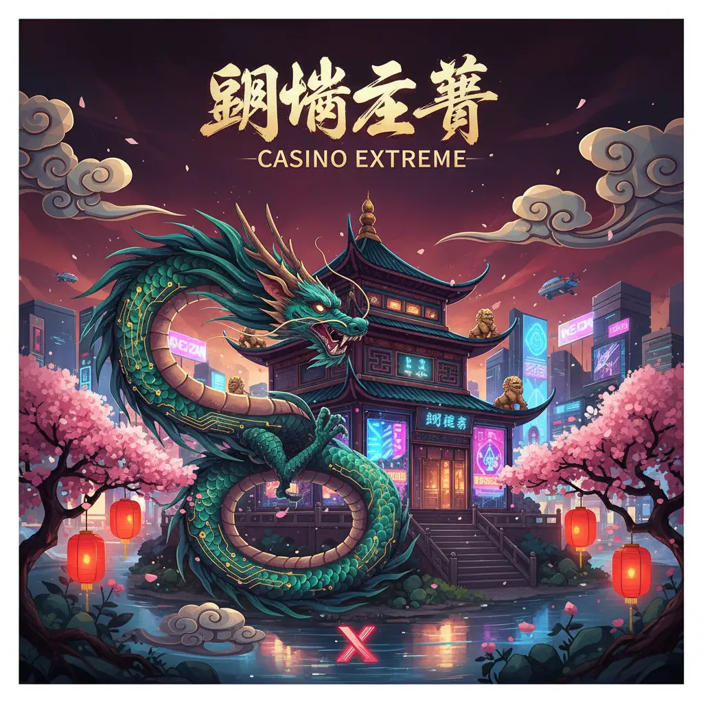 Casino Extreme - Extreme