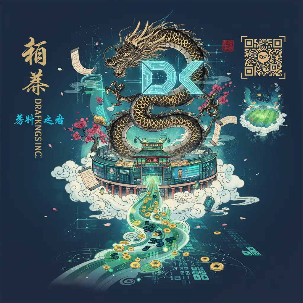 DraftKings - DraftKings