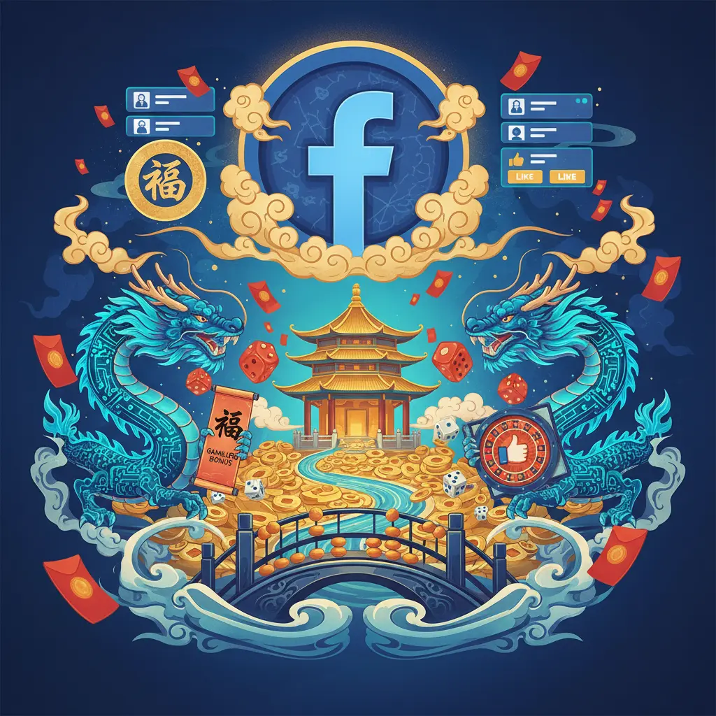 Gamblers Bonus - Facebook