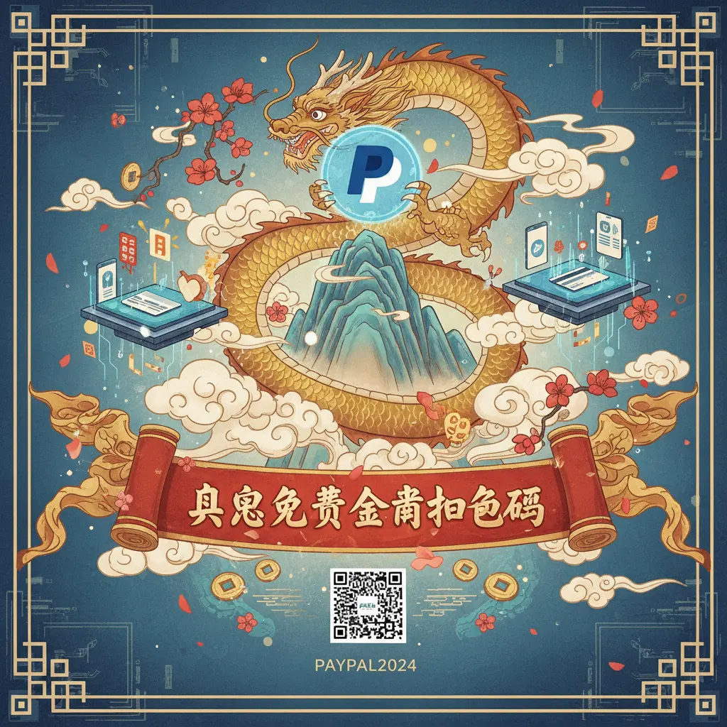 free cash bonus code - PayPal