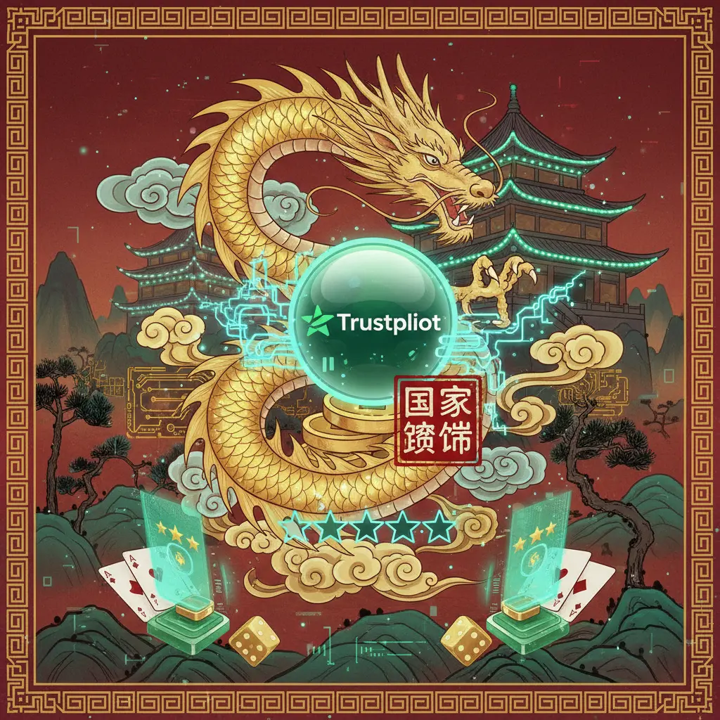 National Casino - Trustpilot