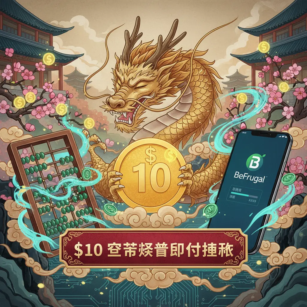 $10 sign up bonus instant withdraw - BeFrugal