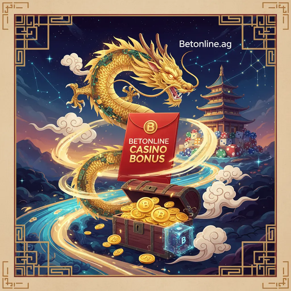 betonline casino bonus - Betonline