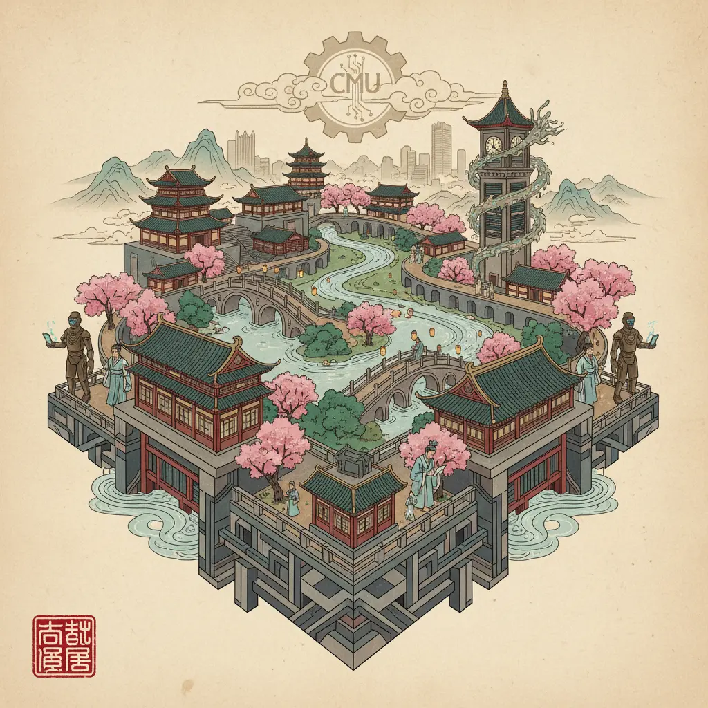 John J. Arnott - University