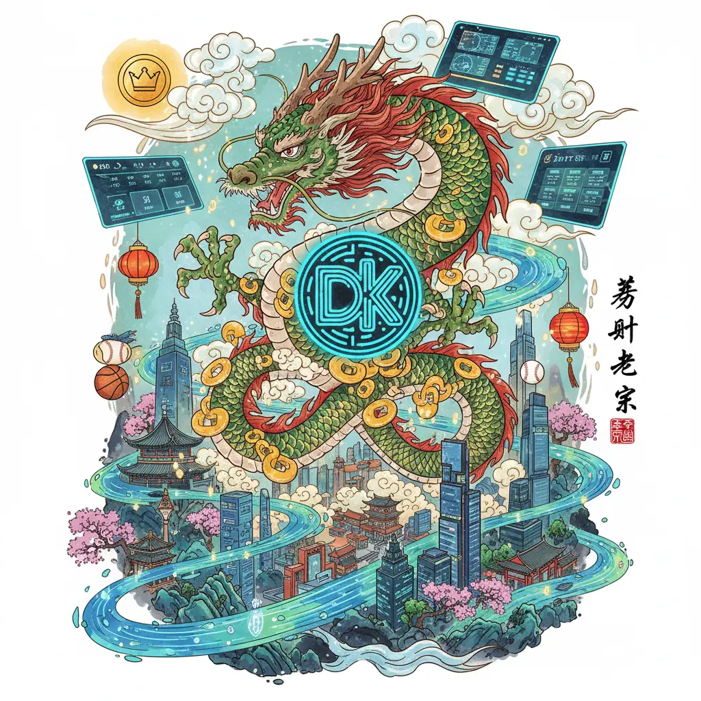 DraftKings - DraftKings