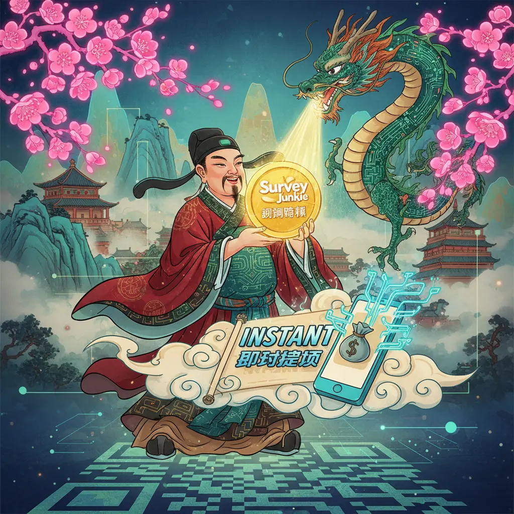 sign up bonus instant withdraw - Survey