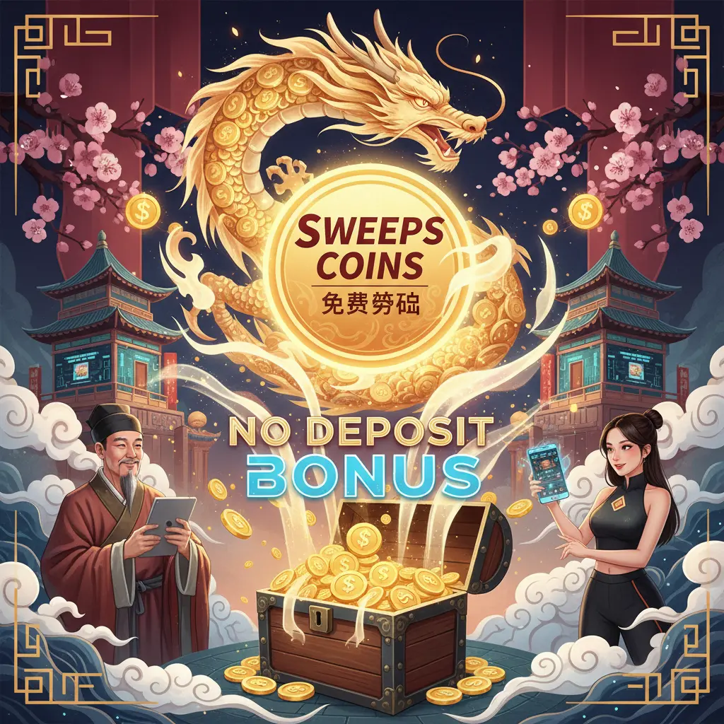 real money no deposit bonus - Sweeps