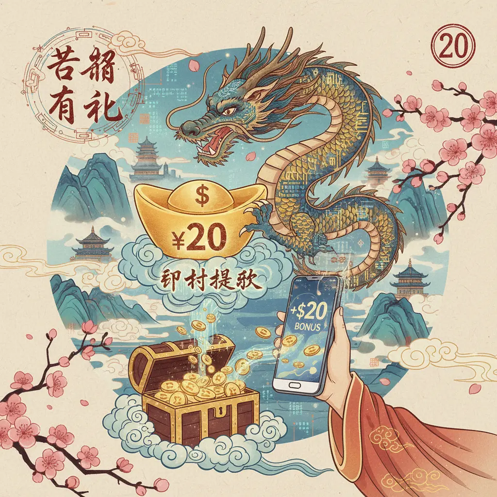 $20 sign up bonus instant withdraw - Bonus