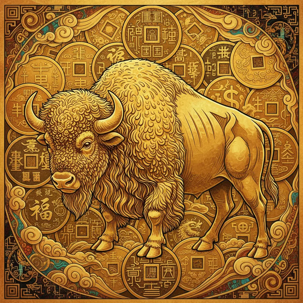 Gold Coins - American