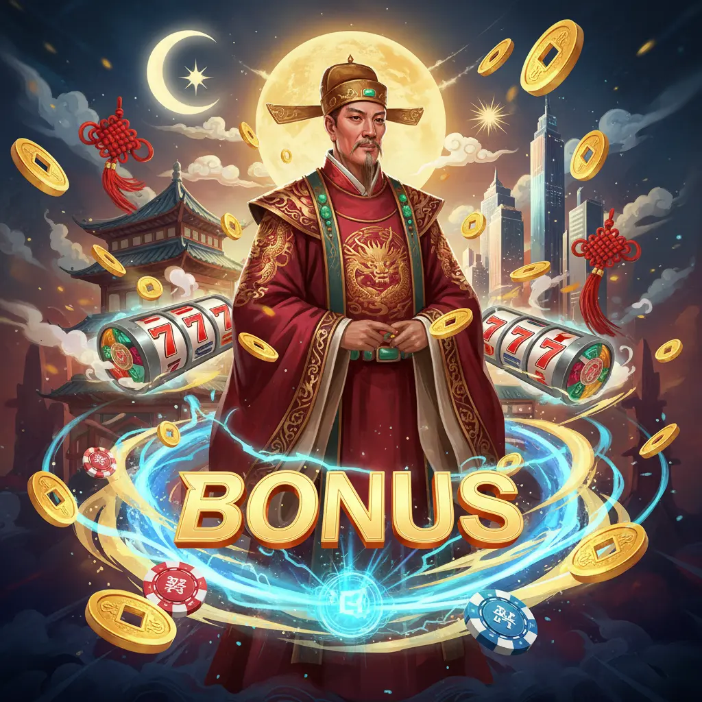 gamblers bonus - Aristocrat