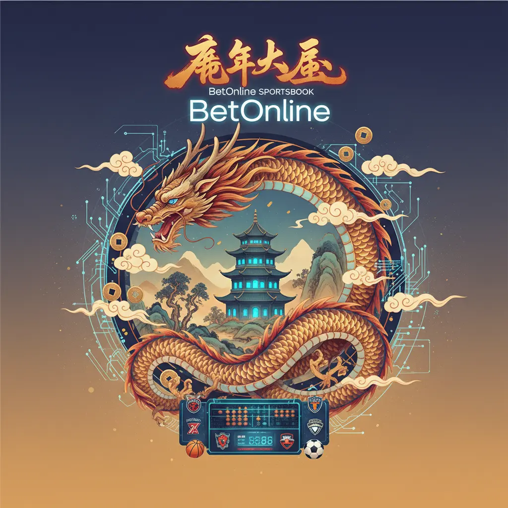 BetOnline - Sportsbook