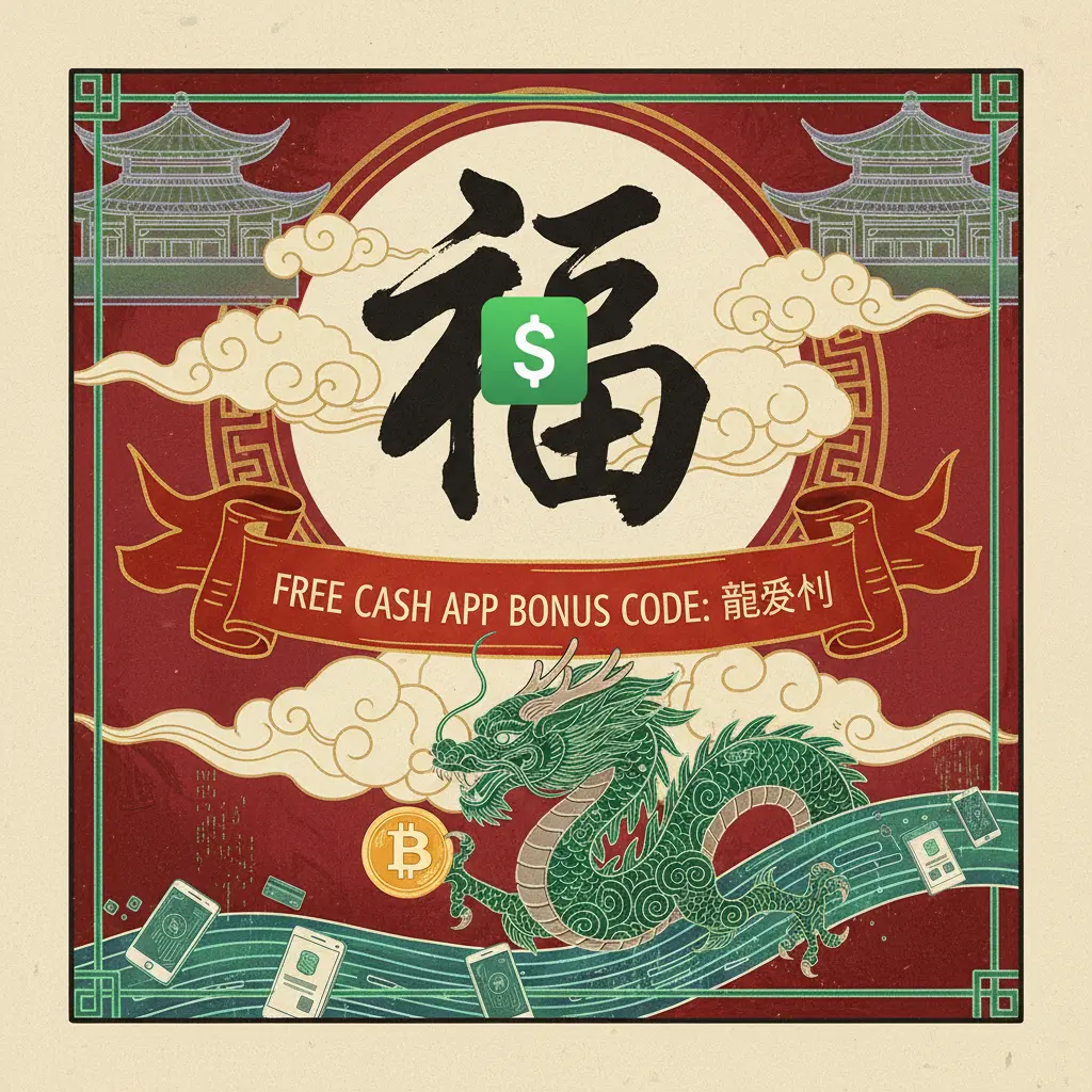 free cash app bonus code - Cash
