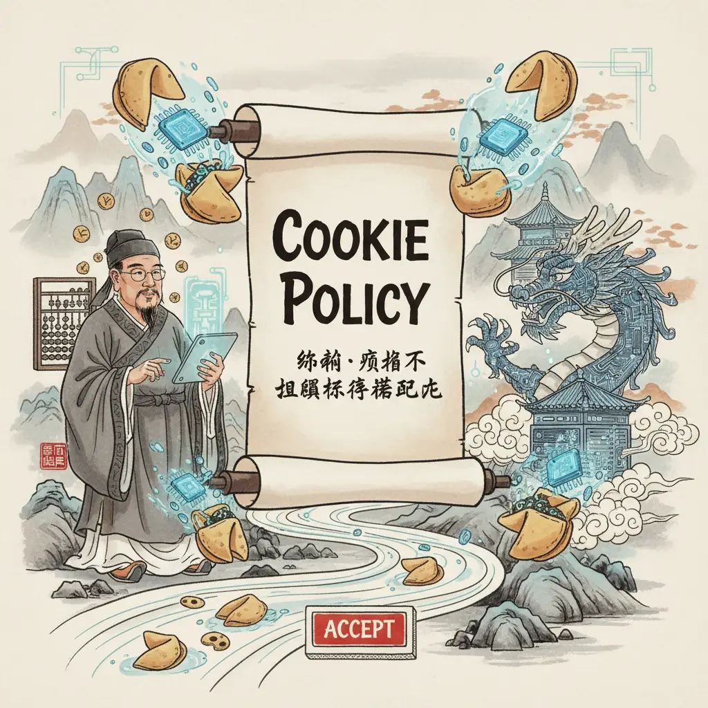 John J. Arnott - Cookie