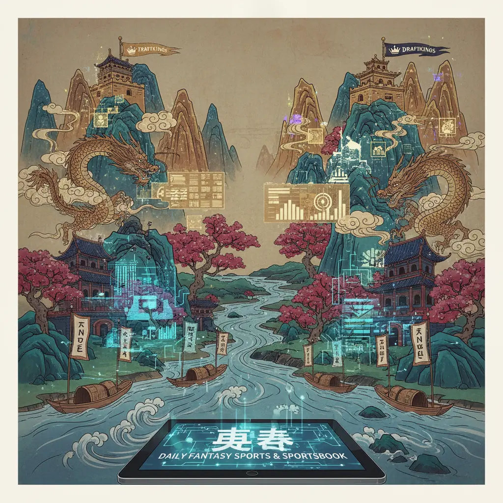 DraftKings - FanDuel