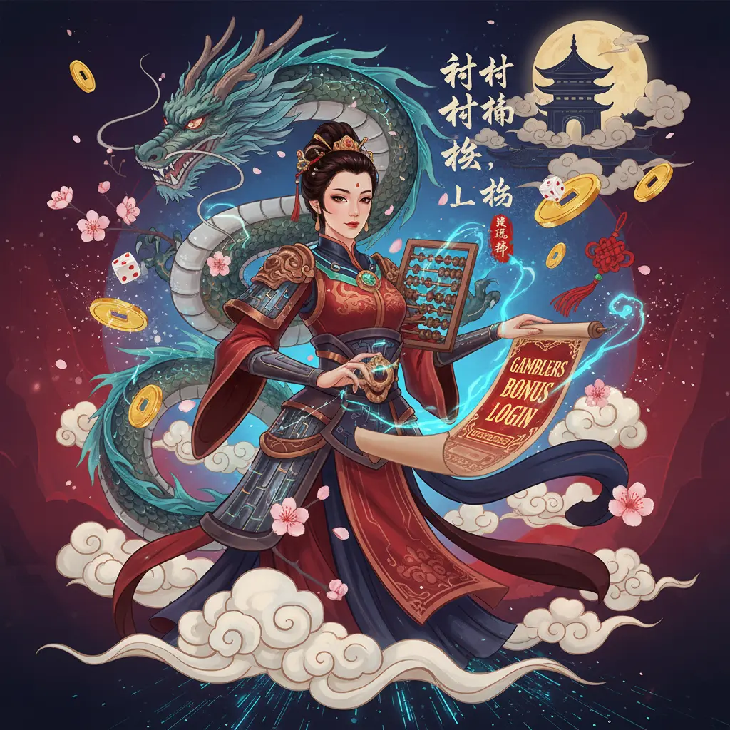 gamblers bonus login - SANTOMARTINO