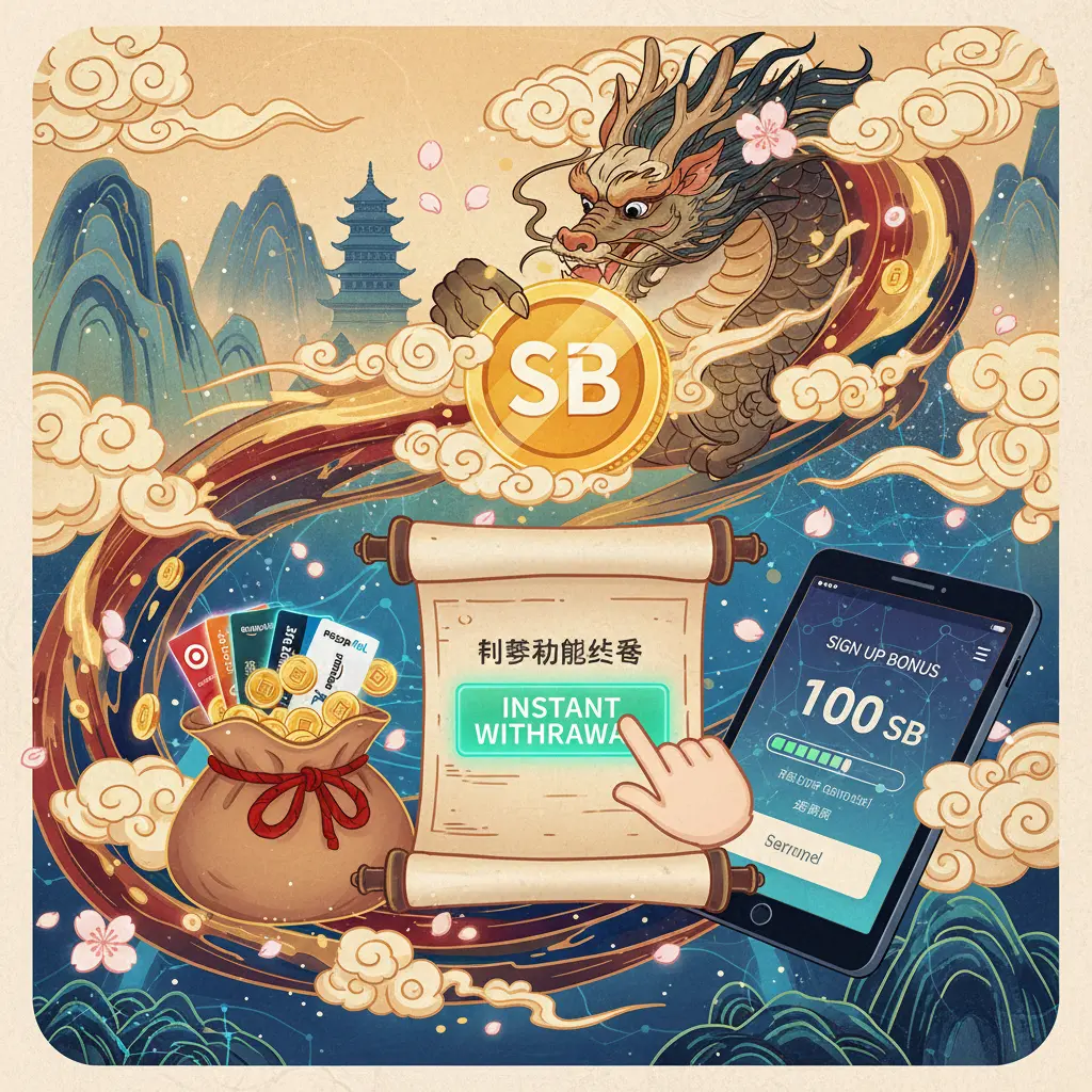 sign up bonus instant withdraw - Swagbucks
