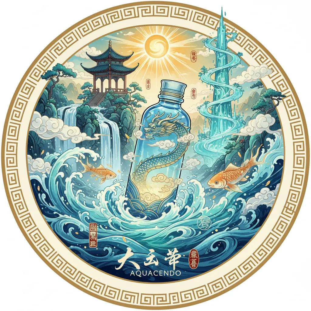 Aquacendo - Aquacendo