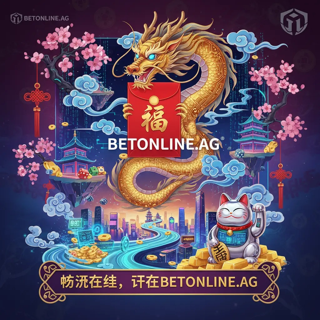 BetOnline - BetOnline