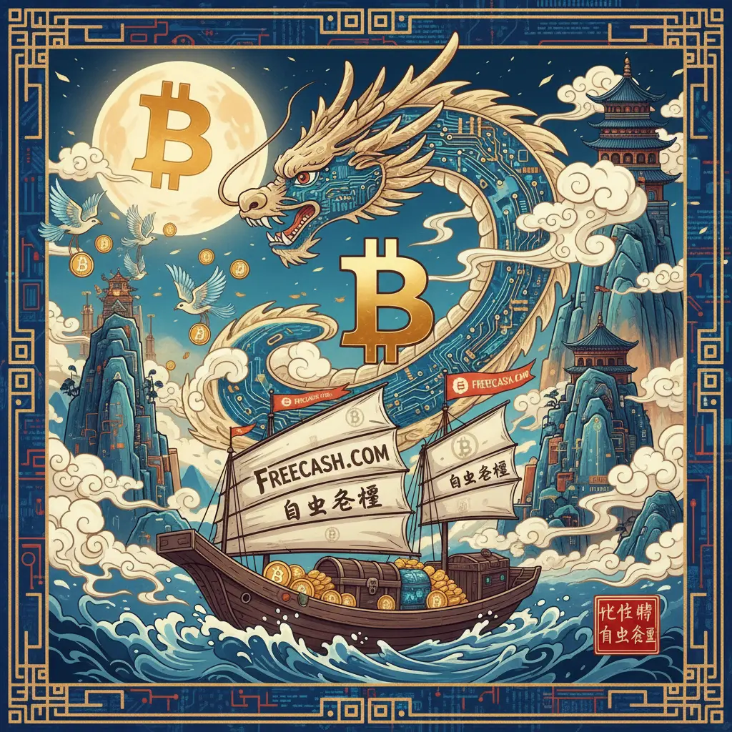 Freecash.com - Bitcoin