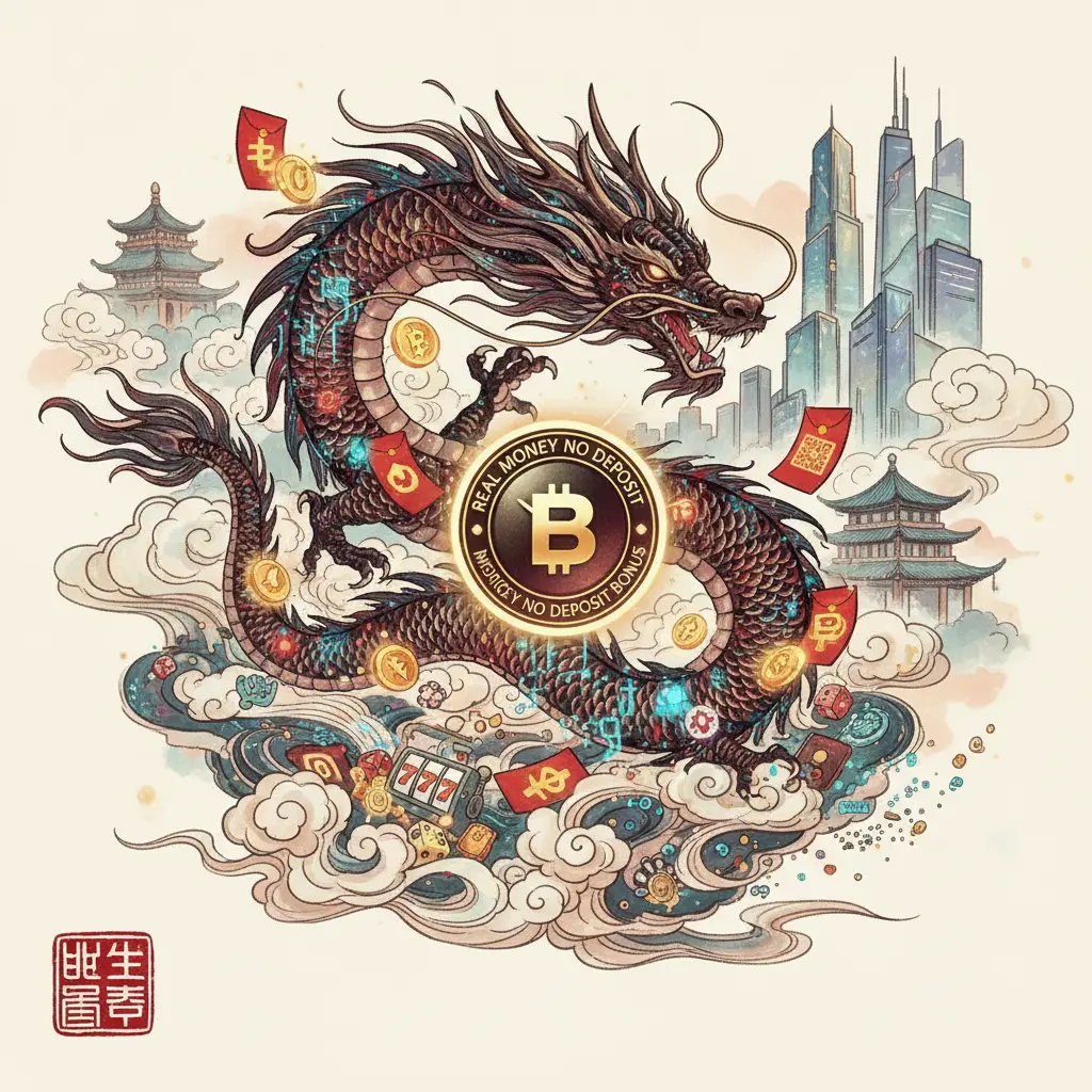 real money no deposit bonus - BitStarz