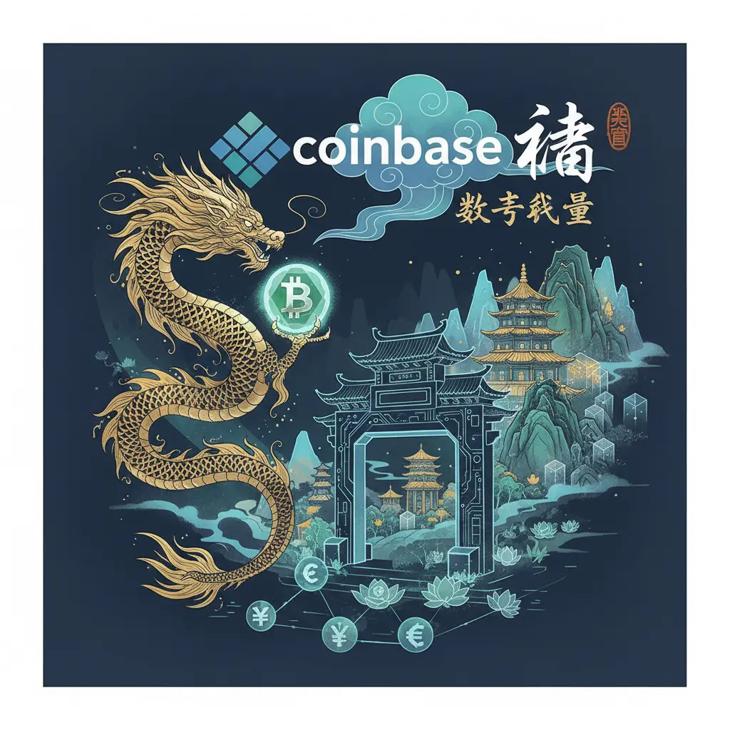 Bitcoin - Coinbase