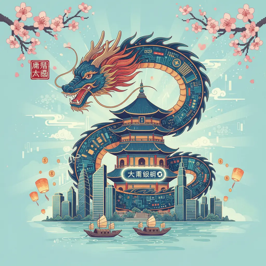 Chase Bank - JPMorgan