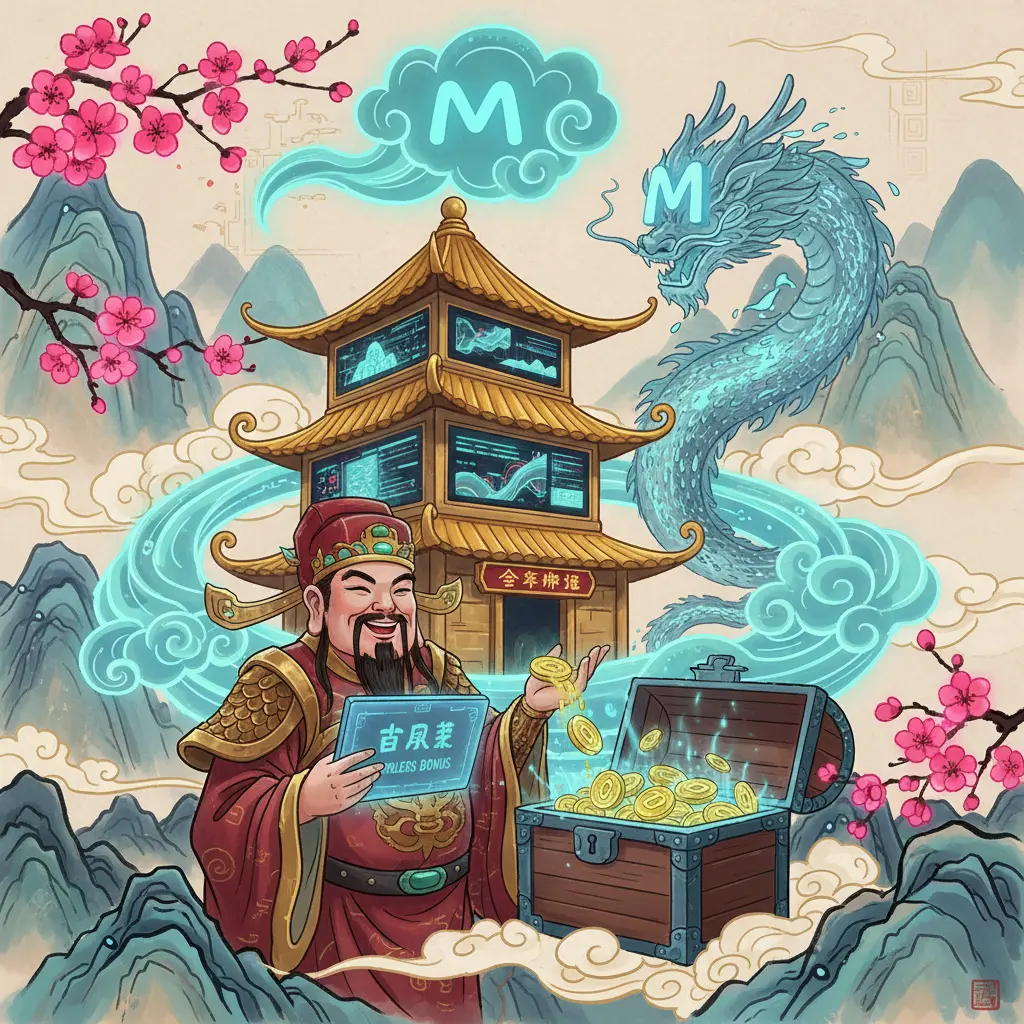 Gamblers Bonus - Meta