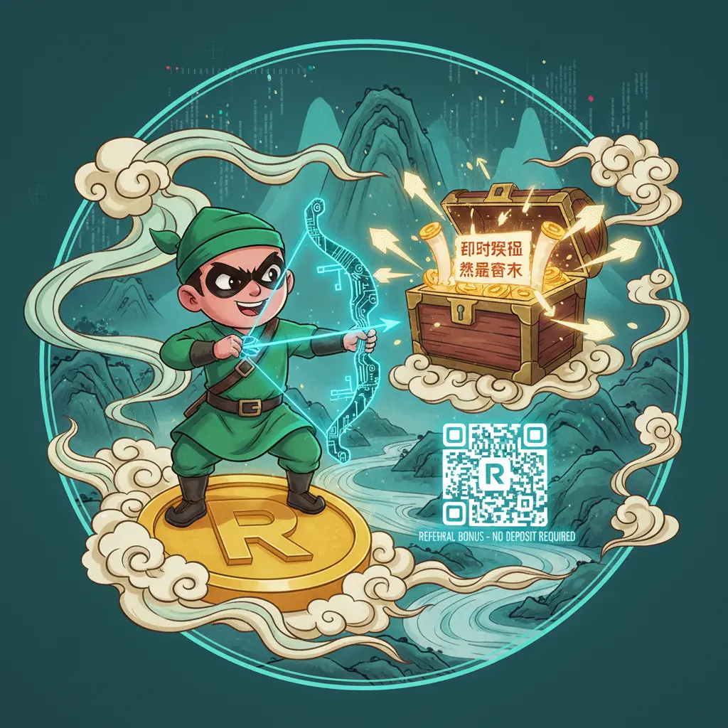 instant referral bonus no deposit - Robinhood