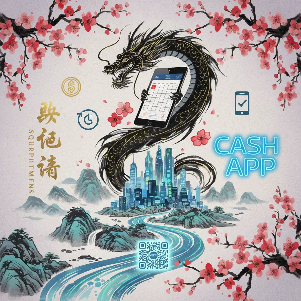 Cash App - Appointments