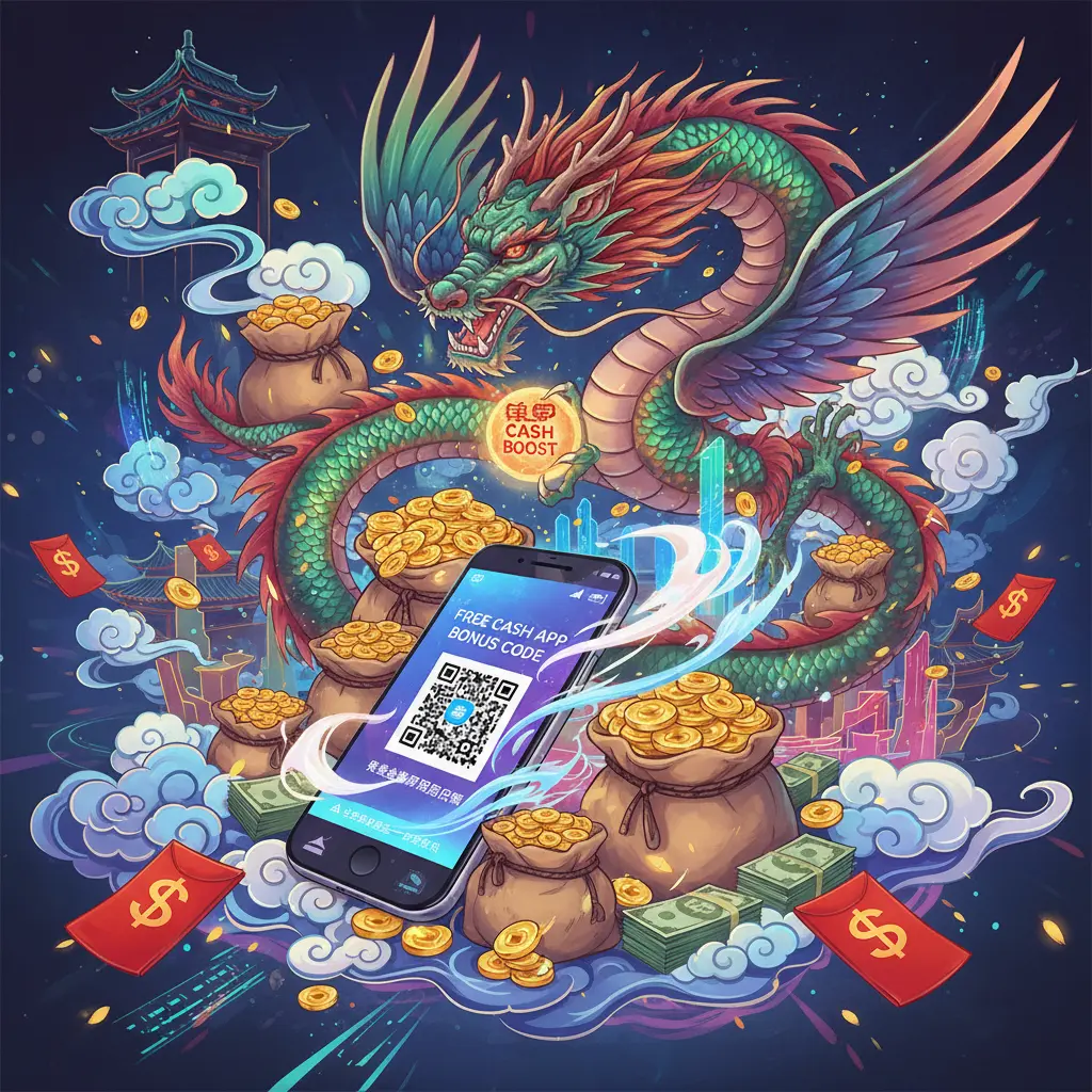 free cash app bonus code - Boosts