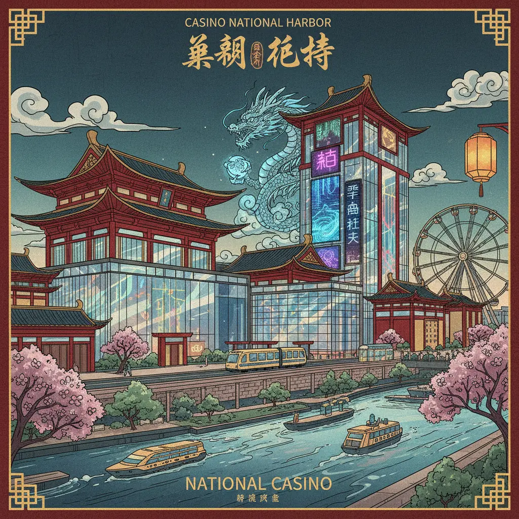 National Casino - National