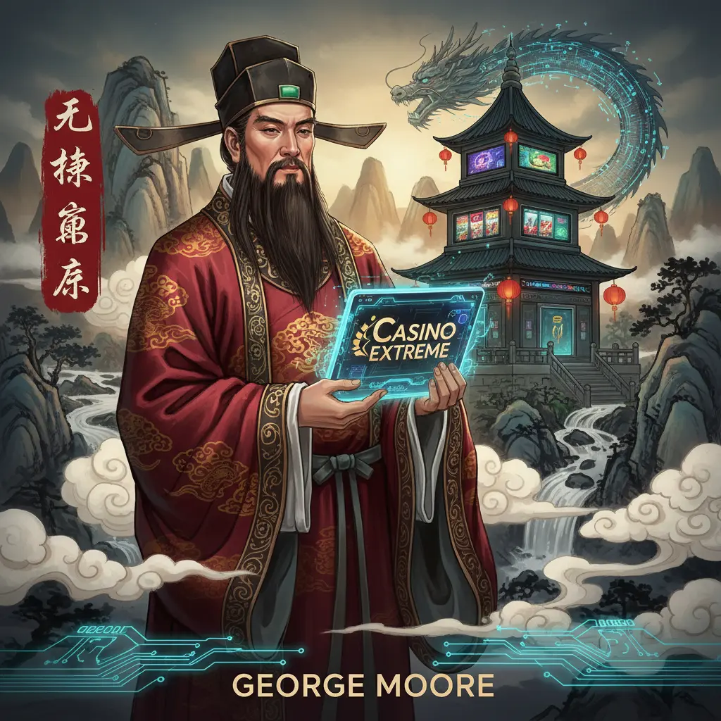 Casino Extreme - George