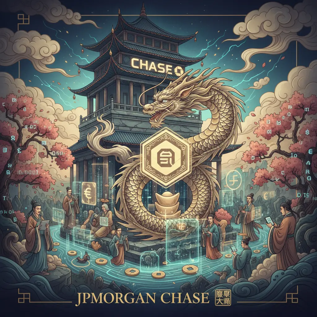 Chase Bank - JPMorganChase