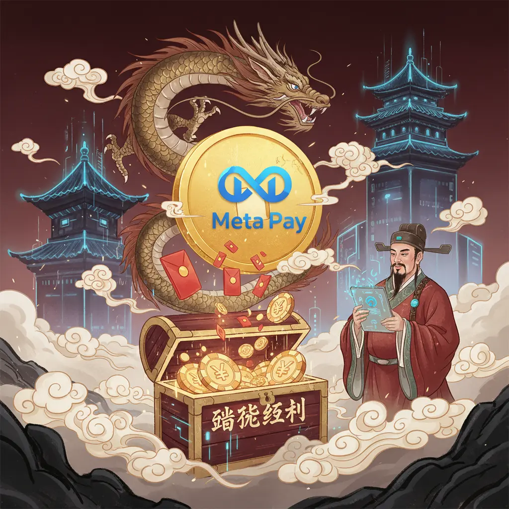 Gamblers Bonus - Meta