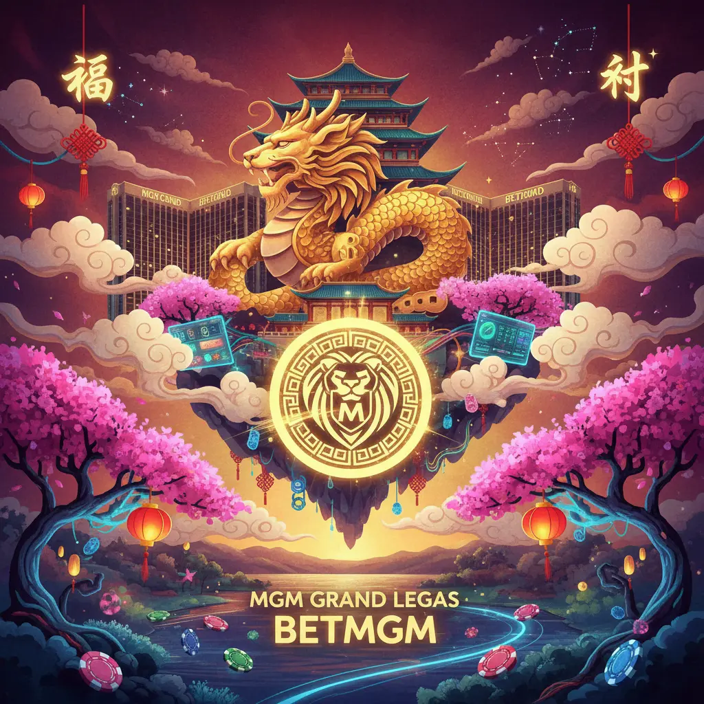 BetMGM - Grand