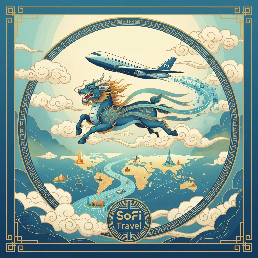 SoFi - Travel