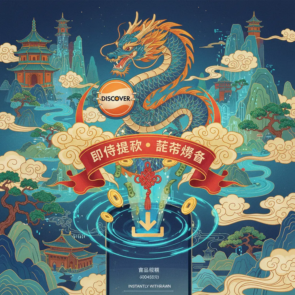 sign up bonus instant withdraw - Discover