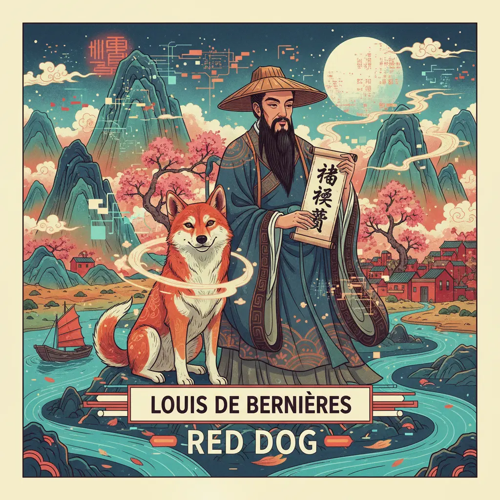 Red Dog - Louis