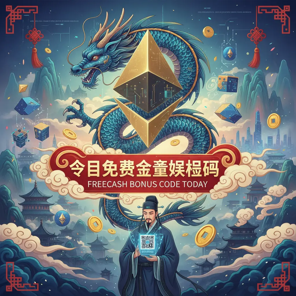 freecash bonus code today - Ethereum