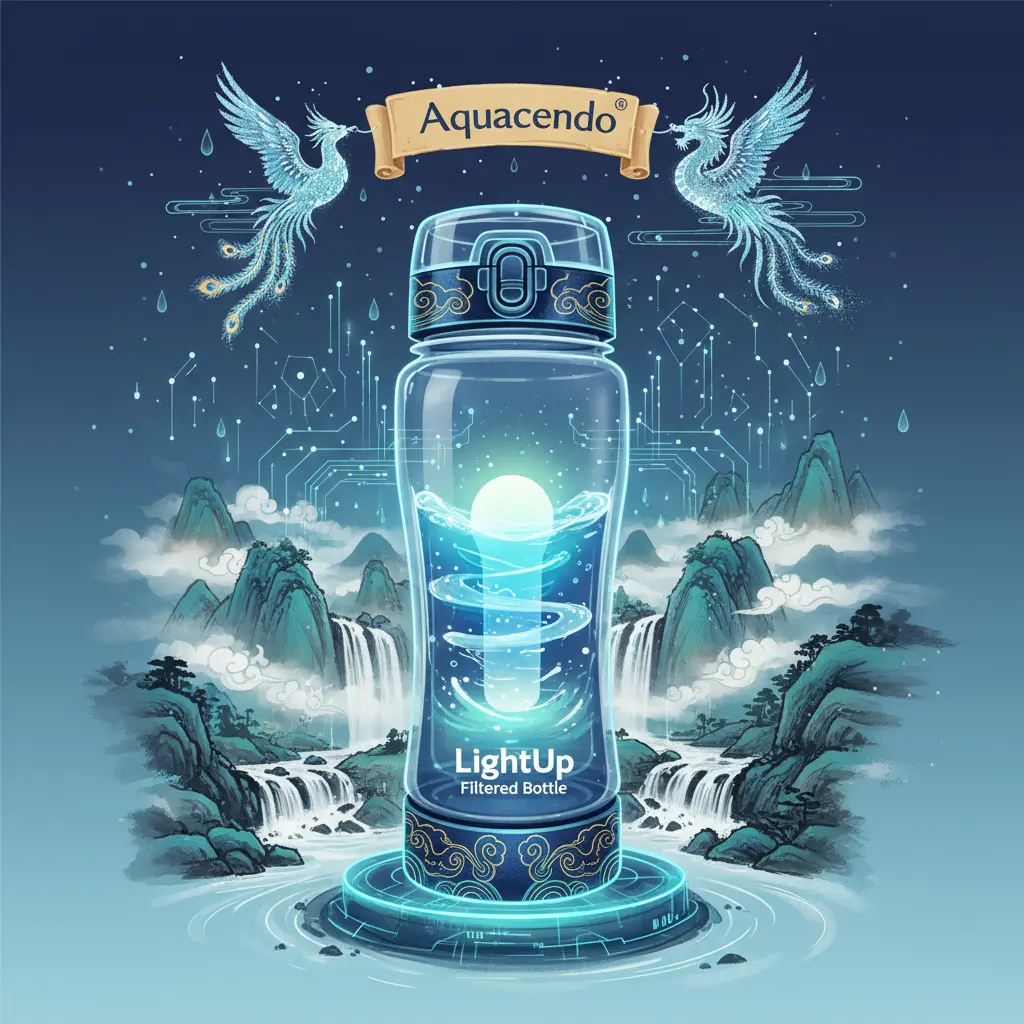 Aquacendo - Filtered