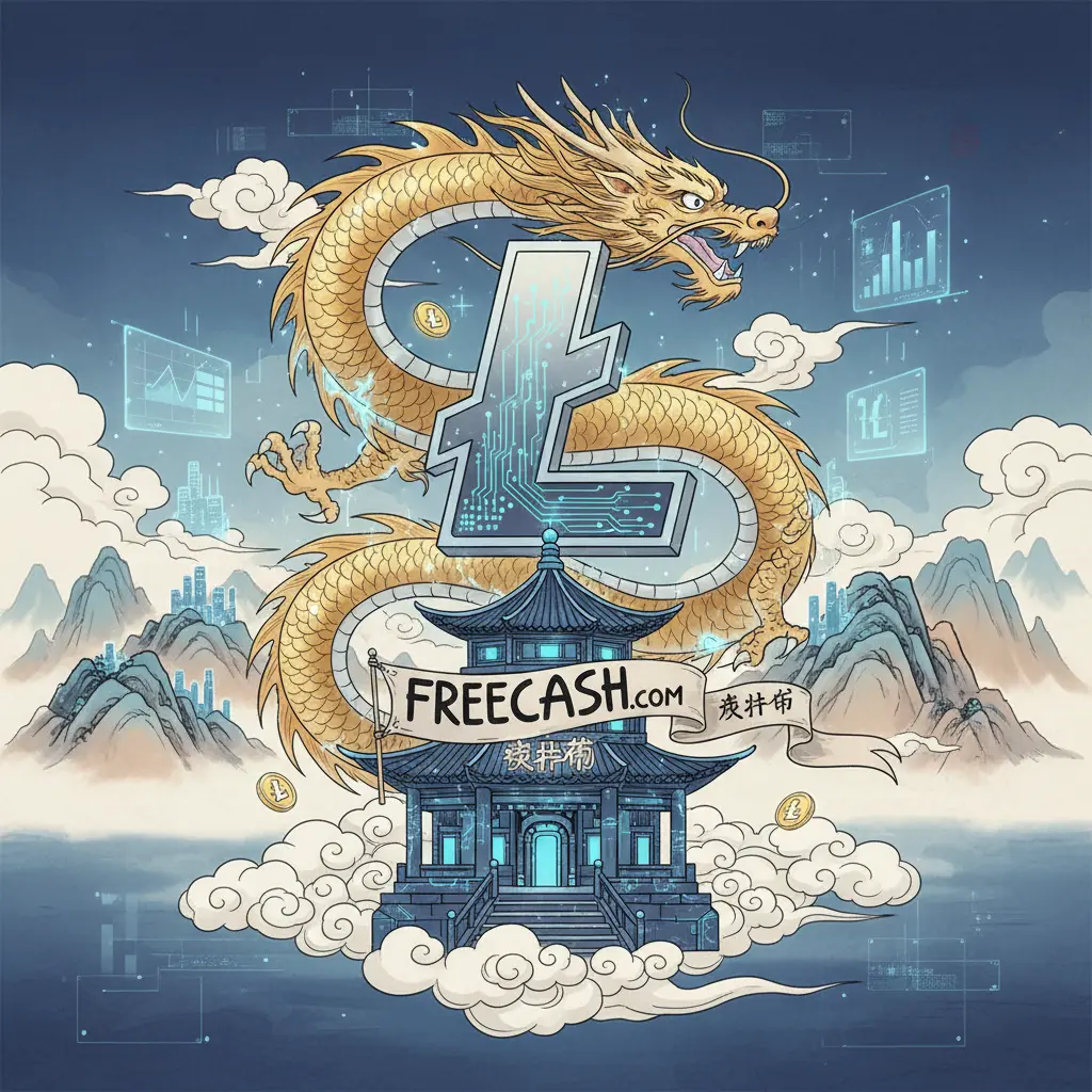 Freecash.com - Litecoin