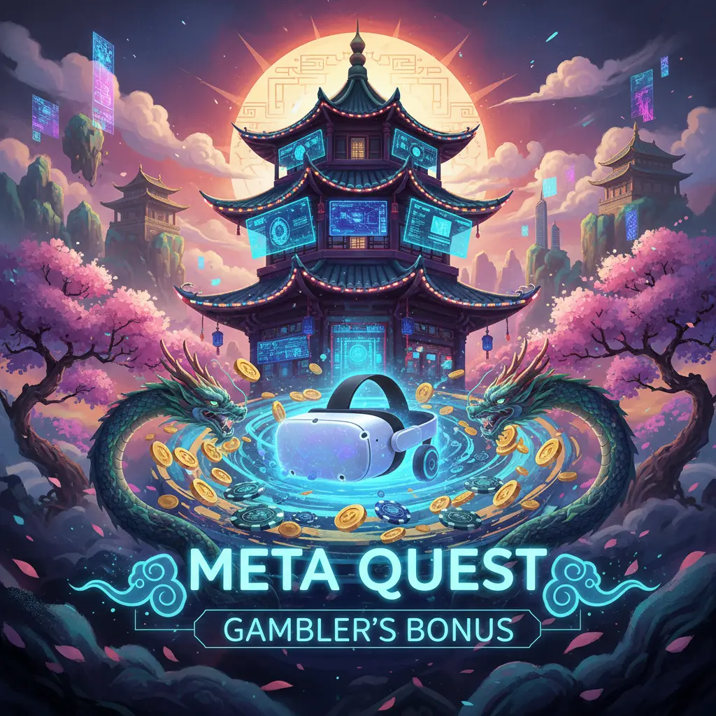 Gamblers Bonus - Quest