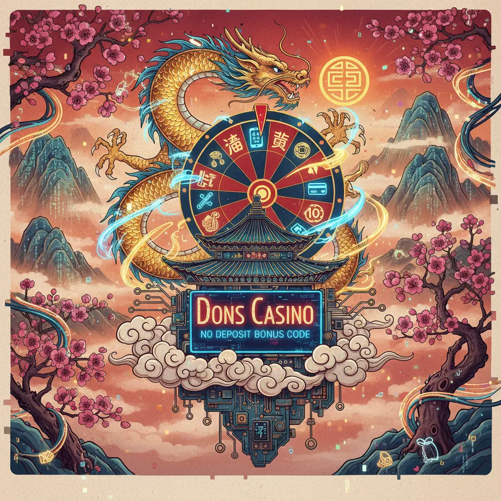 dons casino no deposit bonus code - Casinos