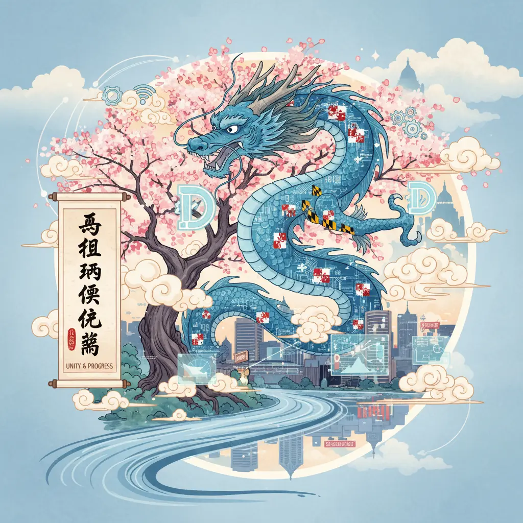 Maryland - Democratic