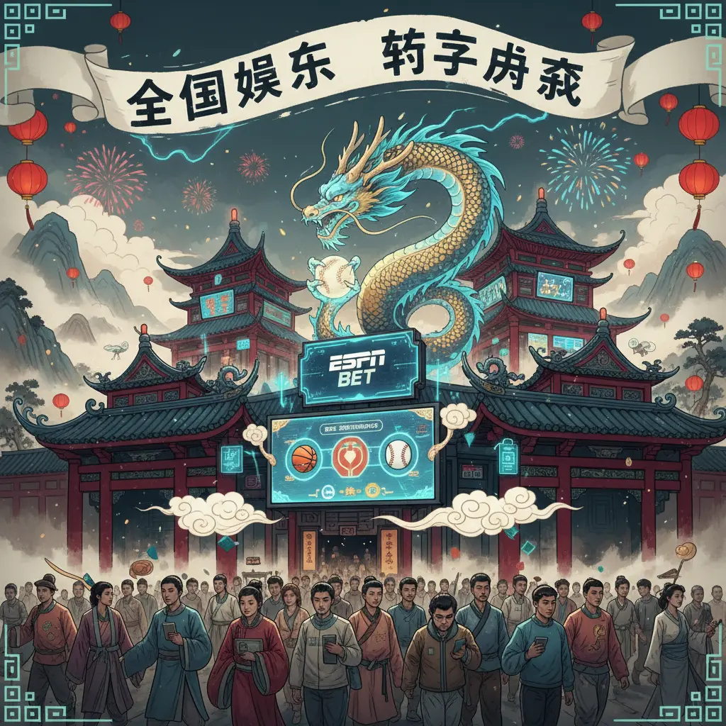 National Casino - ESPN