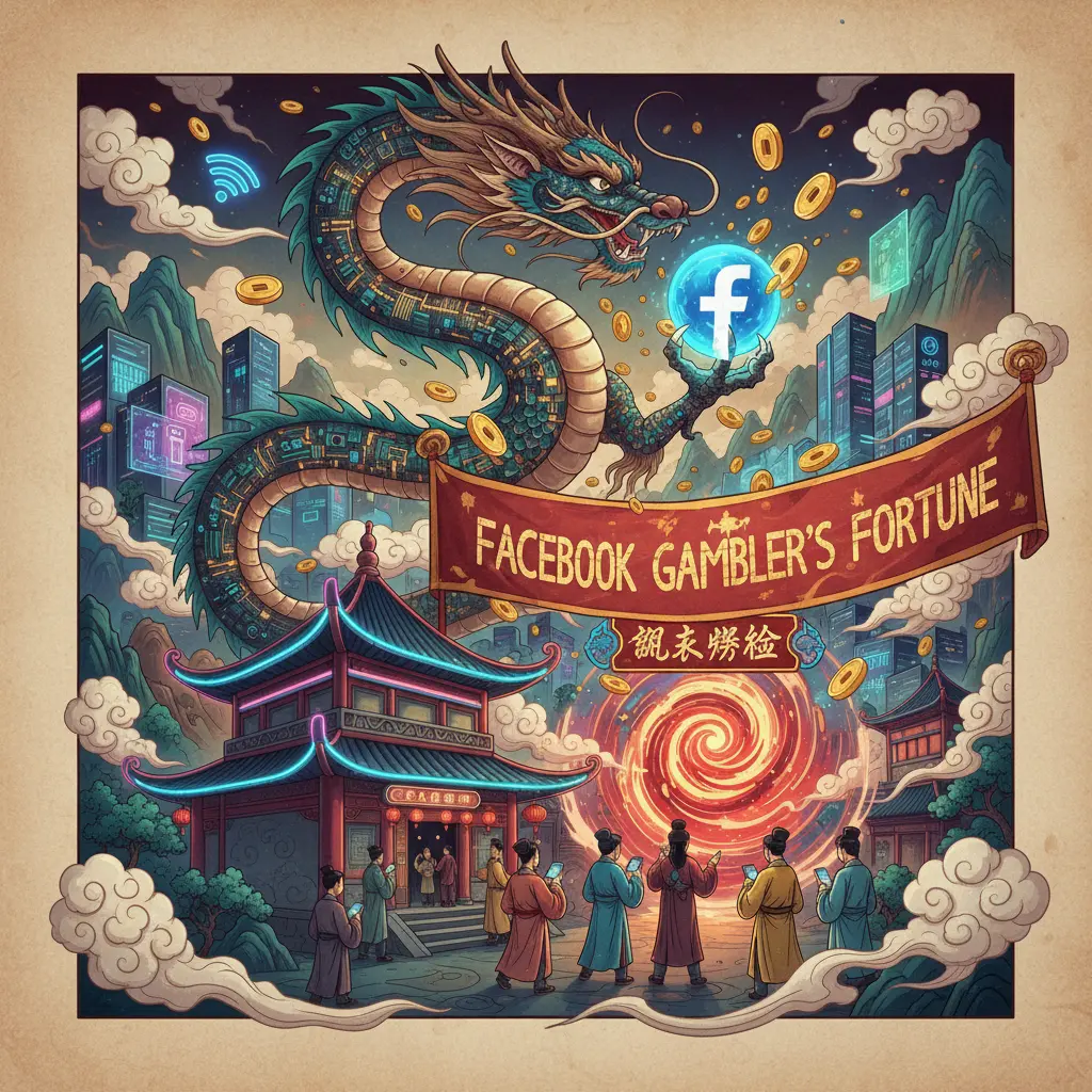 gamblers bonus - Facebook