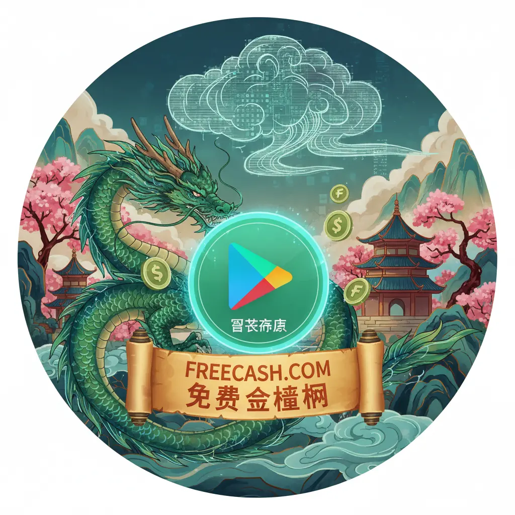 Freecash.com - Google