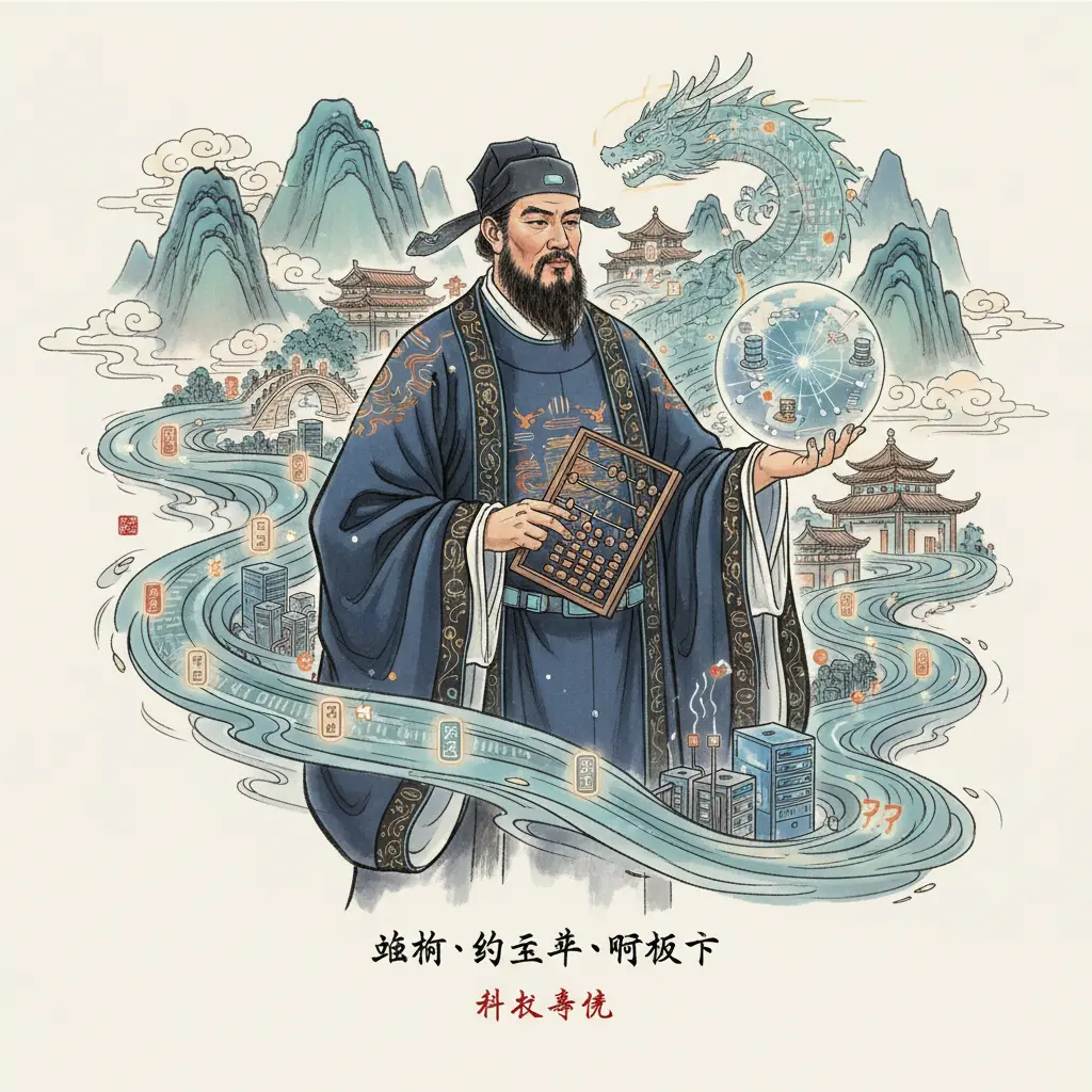 John J. Arnott - Joseph