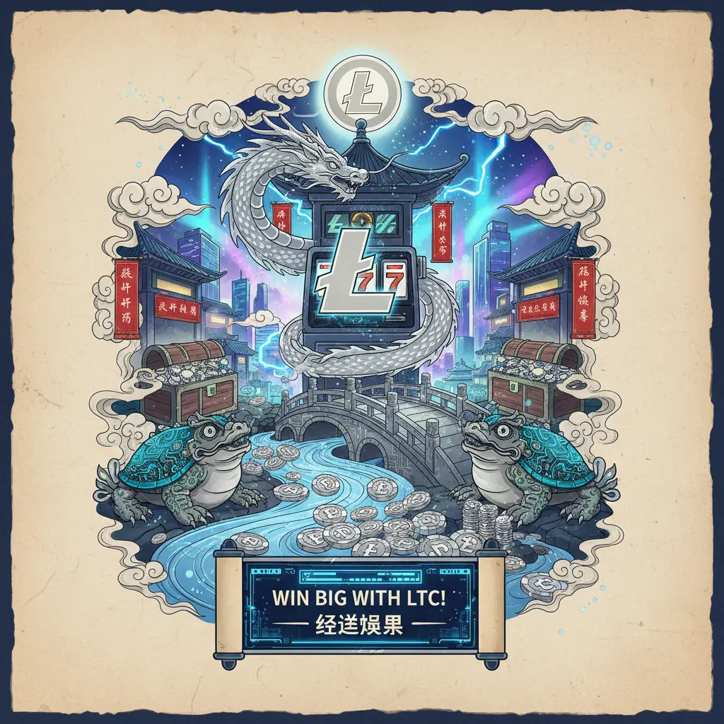 Casino Extreme - Litecoin