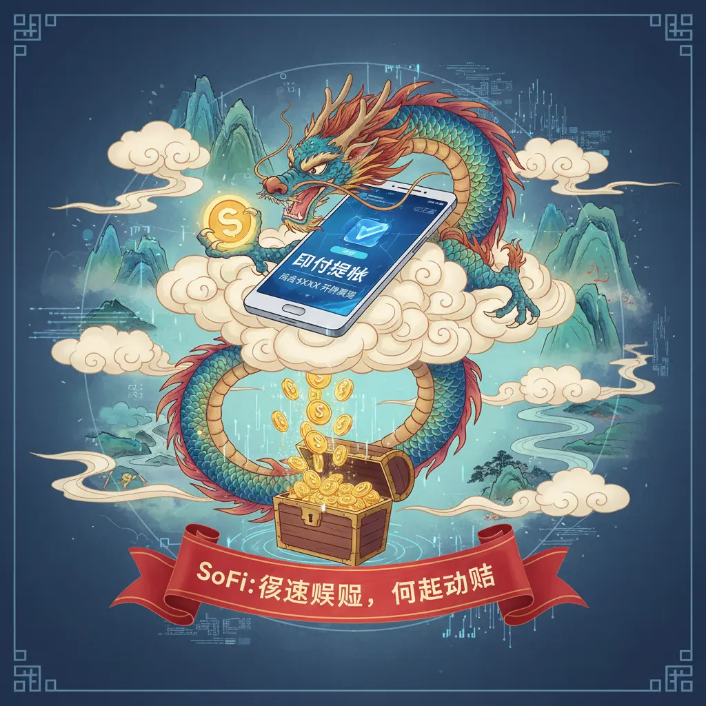 sign up bonus instant withdraw - SoFi